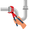 Sink Pros Logo